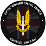 United Kingdom Special Forces || BAF