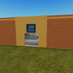 Jw meeting