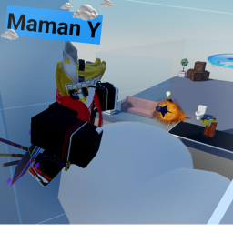 Maman Y icon