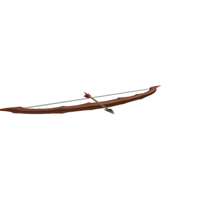 Aedrovulf Bow