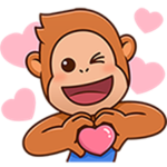 Shopee's Monkey