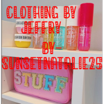 clothing by jeffry
