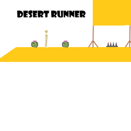 Desert Runner