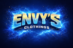 ENVYSS CLOTHINGS