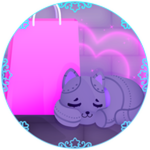Astral Honest Heart