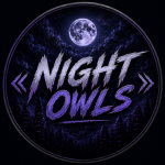 «《Night Owls》»