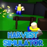 Harvest Simulator