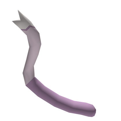 Ghost Mew Mew: Tail thumbnail