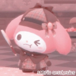 Sanrio Aesthetic$