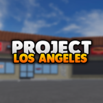 Project : Los Angeles (RP)