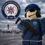 | TAE | Havacılık Daire Başkanlığı