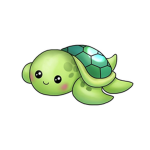 Tiny Turtles Squad