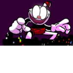 Corruption cuphead pibby