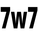 #7w7