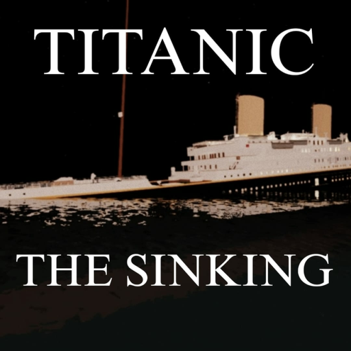 Titanic:The Sinking
