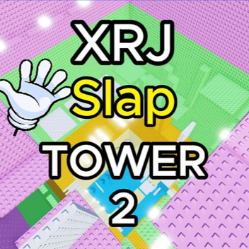 XRJ Slap Tower 2