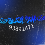BLADI FAM