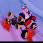 WIP RoKarts [Alpha 1.8.5]