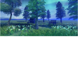 Grim's Space