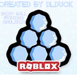 Snow Ball Fighting Simulator