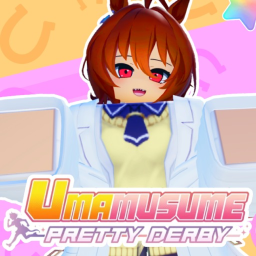 [UmaMusume🐎] Gacha Game Outfits