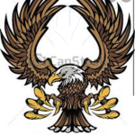 Eagle fang gang hang