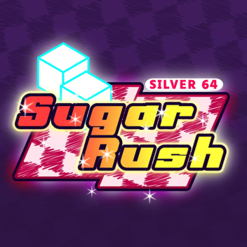 SUGAR RUSH Adventures