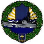 Naval F-Boat Division The Greater Aldemanic navy