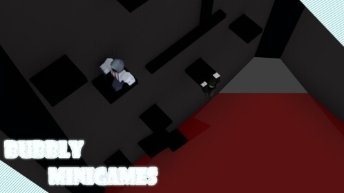 [SHOP!] Bubbly Minigames! (BETA)
