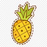 Pineapple squad|OFFCIAL
