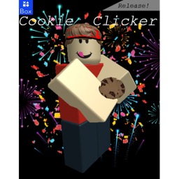 (1,000 Visits!) Cookie Clicker