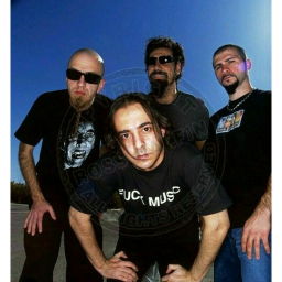 SOAD ISLAND MEOW
