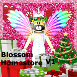 Blossom Home Store
