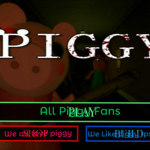 RobloxPiggy FanGroup