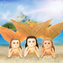 Mermaids:Reborn icon
