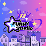 CRAZY FUNNY -STUDIO
