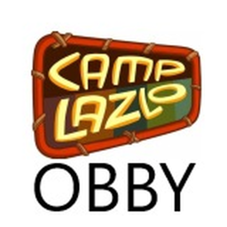Camp Lazlo Obby