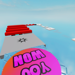 the easy obby (remastered)