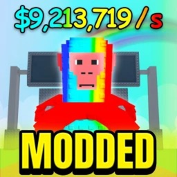 Steal a Brainrot Modded
