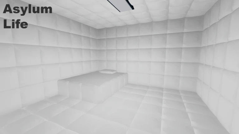 Asylum Life Roblox NoFilter