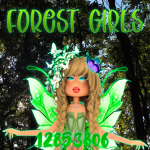 Forest Girls