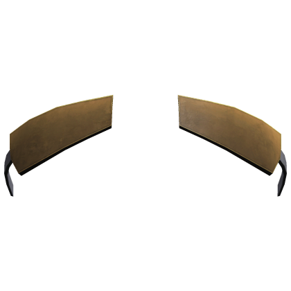 MK-I DEMO Lenses (Raised)