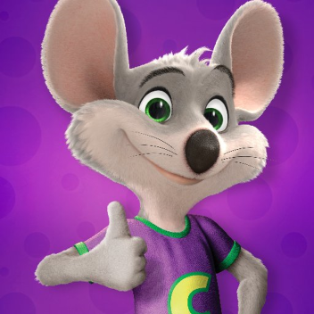 chuck e cheese