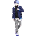 Aoyagi Toya