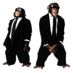 epic monkey gang