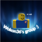 Wokon36's Group