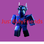 JusT FoR My FrIeNdS=@