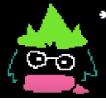 dreamtale things :3