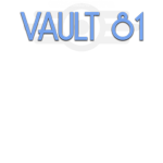 [The Great Waste Land] Vault 81