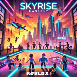 Skyrise Hangout 17+